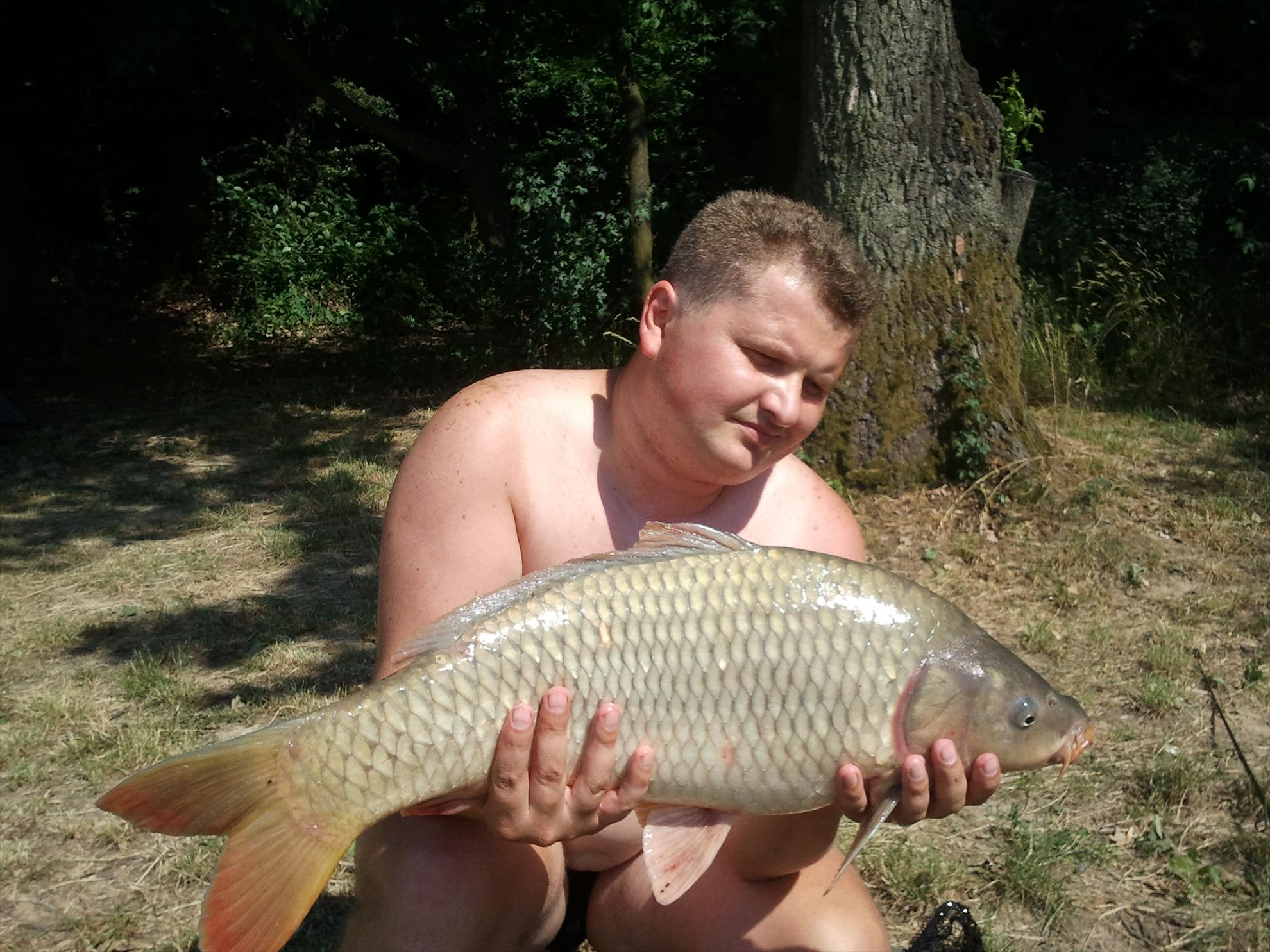 De prin jurul orasului - Distractie la Cetariu